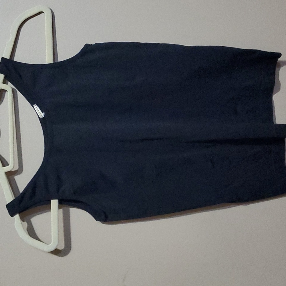 Joe fresh  tank top size large
